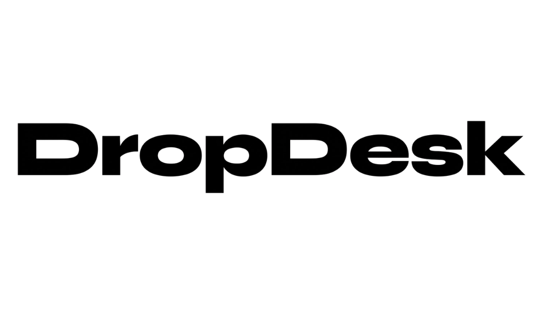 DropDesk